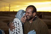 Photo by UNHCR / B. Diab