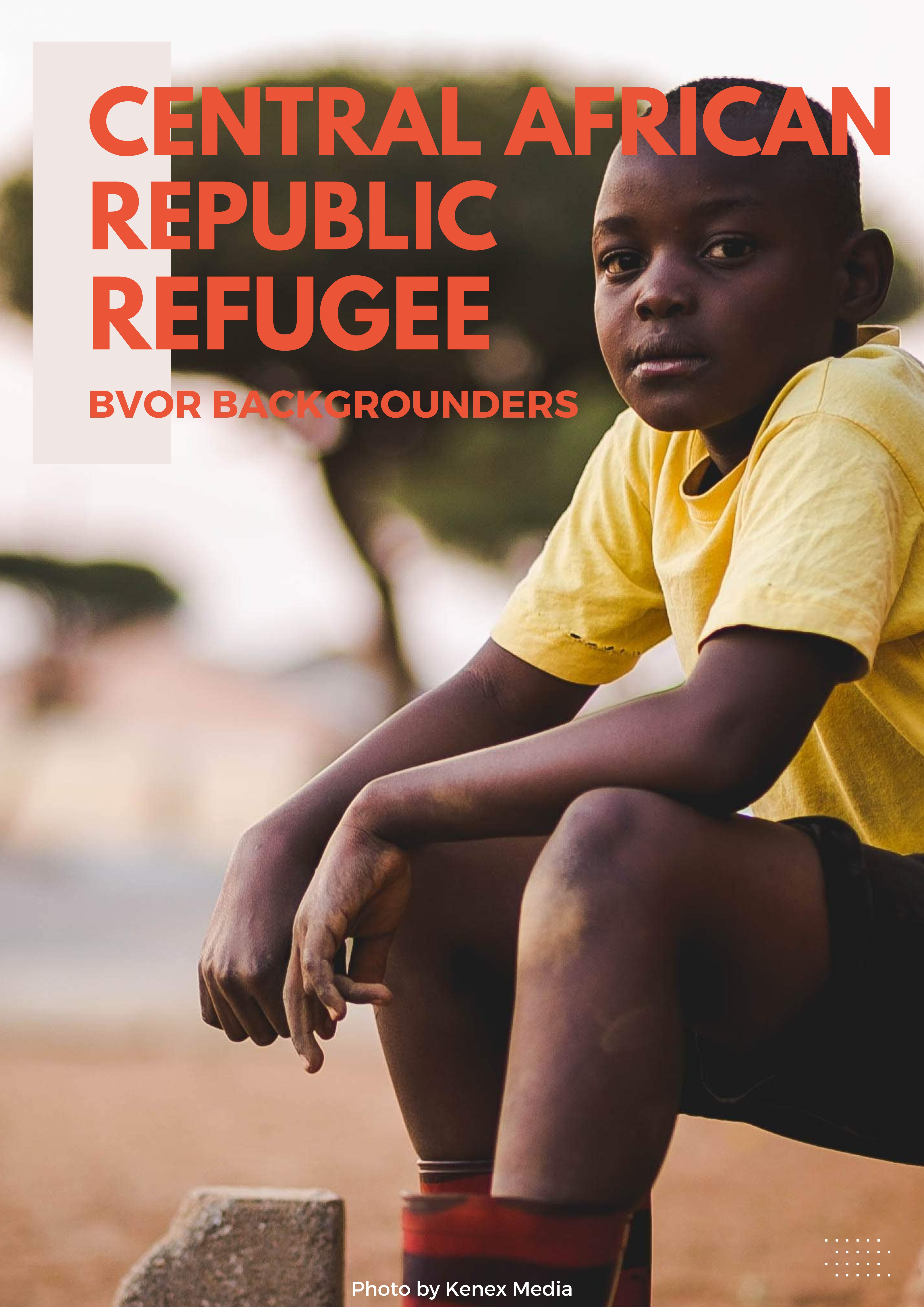 Central African Republic