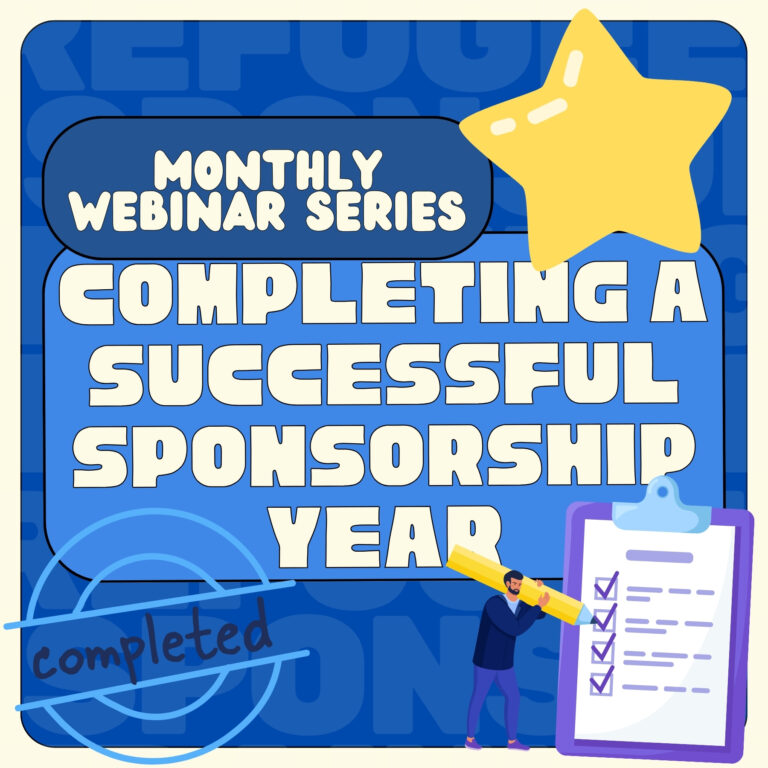 Monthly Series #5: Preparing for and Transitioning to Month 13