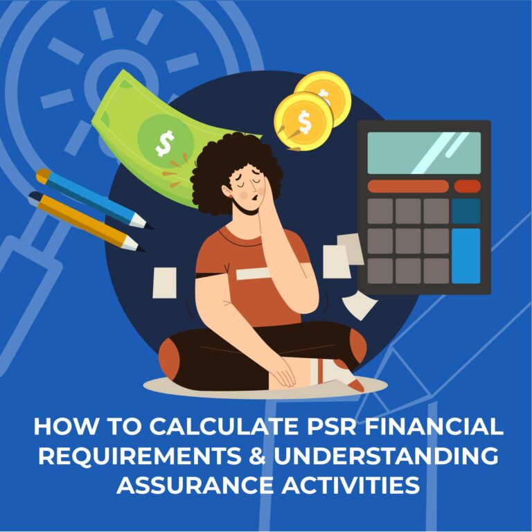 (PSR) Financial Calculations Workshop for G5 & CS (Ottawa)