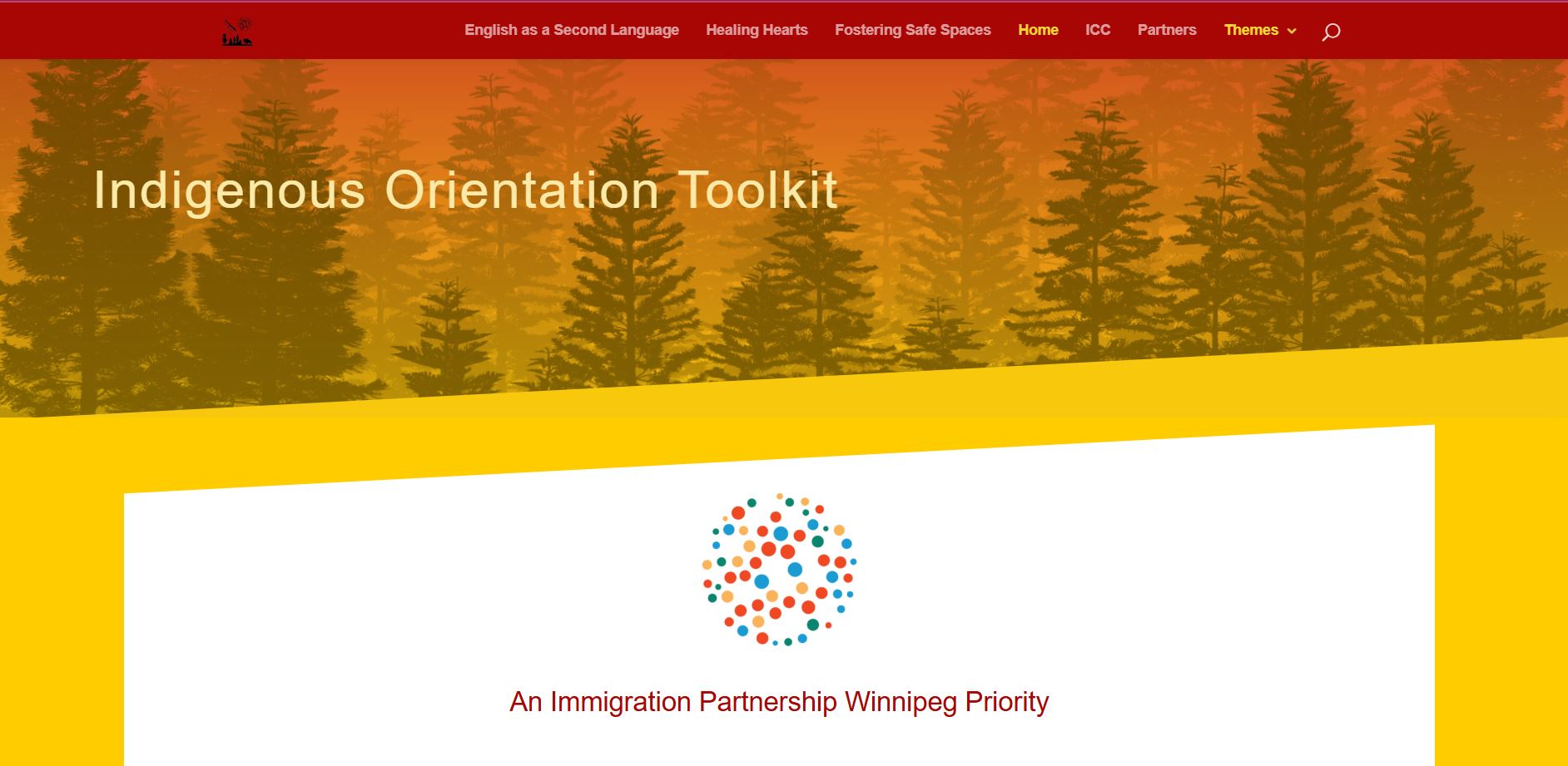 indigenous orientation toolkit